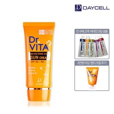 데이셀닥터비타선스프레이