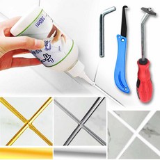 화장실타일셀프