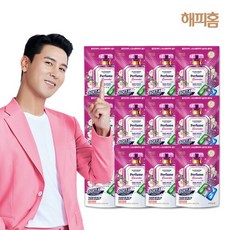 [더블] 소프트엑스 라벤더 30캡슐 12팩