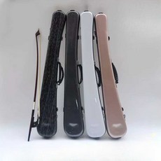 첼로활케이스 뱀 파우치 고급 하드 숄더 보관함 수납 상자