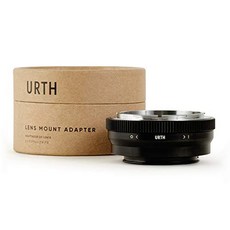 urth카메라