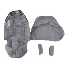 아기카시트세척