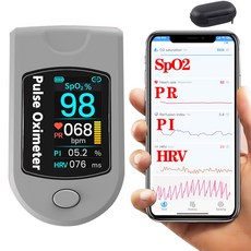 oximeter