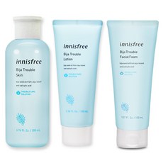 이니스프리비자클렌징젤