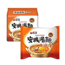 대게해물탕