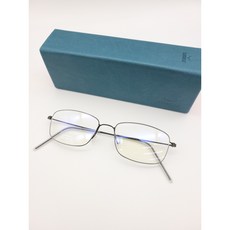 린드버그안경테코받침