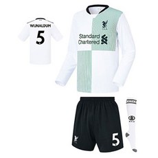 리버풀어웨이유니폼