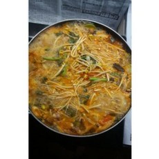 부모님생신상차림메뉴