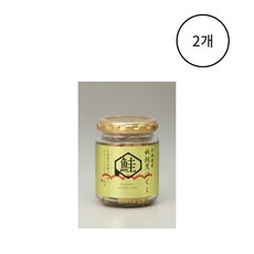 호카이 다이와 홋카이도산 가을 연어 후레이크, 70g, 2개