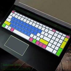 로지텍블루투스키보드k380키스킨
