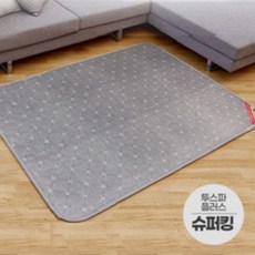 물호수돌출업는온수매트