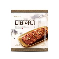 피코크너비아니