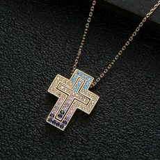 damiani목걸이