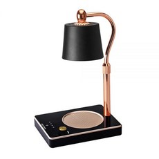 빛조절 높이조절 타이머 아로마글로바 캔들워머 단품