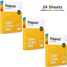 폴라로이드카메라미니에보