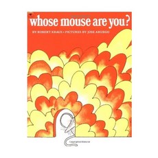 Whose Mouse Are You?, Aladdin