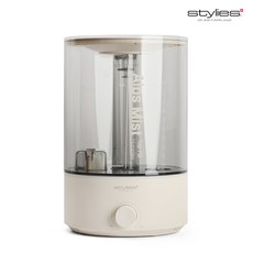 스타일리스SSFD 스타일리스 통세척 5L 대용량 미스트가습기 SSU-C50L 단품