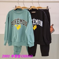 포켓몬스터옷 TOP01