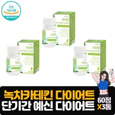 예신다이어트