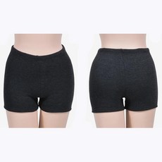 겨울 교복 스커트 숏팬츠 이너 3부 융 기모 속바지 2종 치마 웨딩 보정