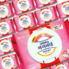 마이비데밸런스케어40매