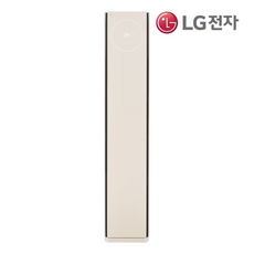 LG 휘센 오브제컬렉션 타워2 싱글 에어컨 스탠드형 FQ22ET4BA1
