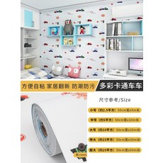 애니입체인테리어벽