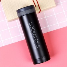 LOCKLOCK 락커(LOCK&LOCK) 보온컵 스테인리스스틸 보온병 휴대용스포츠 워터컵남녀용 비(10), 상세설명참조 상품 문의는 상품 문의란에 적어주세요, 0ml