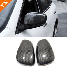 qm6사이드미러커버