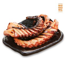 보섭이네푸드 오동동 쫄깃한 통족 200g(국내가공) 주전부리 술안주, 1개