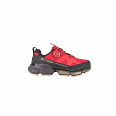 K2 플라이하이크 큐브 RED - FUS21G11R2