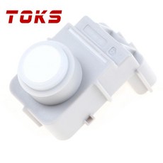 자동차경보기 후측방경보 Hyundai Kia Parktronic 센서 용 PDC 주차 95820a7000, 1개