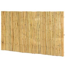 대나무울타리세우기