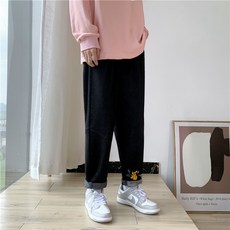 여름작업복청바지