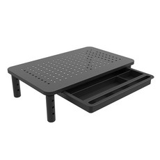 모니터철재받침대