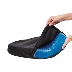 코멧실리콘방석