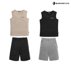 블랙야크키즈민소매