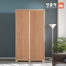 주니어슬라이딩옷장
