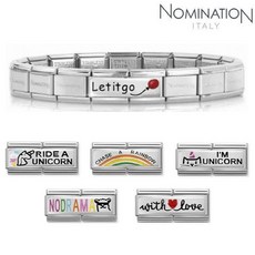 노미네이션커플팔찌