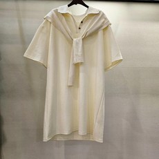 반에이크 HC16 헤스틴숄원피스세트 VB45OPQ302D