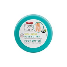 티타니아풋버터