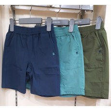 레노마키즈반바지