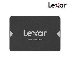 MDJ4690 공식판매원 인터널SSD NS100 SATA III 128GB 렉사/SD카드/메모리카드/MSD카드