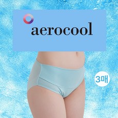 임산부팬티 CPT7600 3종 노라인 임산부속옷