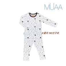 타티네쇼콜라우주복