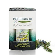 아트박스/에이씨에스 주니퍼베리 Juniperberry 에센셜오일 10ml&#44; 수입완제품, 1개
