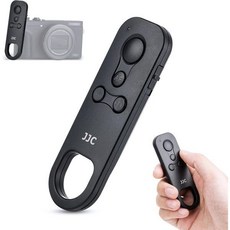 캐논 EOS용 Canon BRE1 무선 블루투스 리모컨 교체 EOS R100 R50 R10 R8 R7 R6 마크 II R5 M50 M6 M200 6D 리블 T8i T7i SL3, 일부 Canon 카메라의 경우, 1개