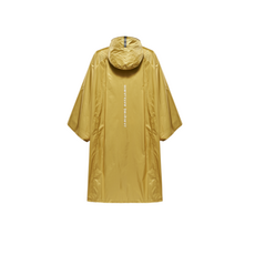  블랙야크 남녀공용 야크판초우의 