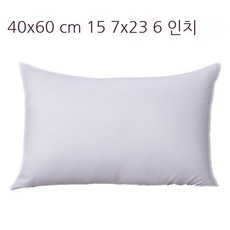 쿠션솜40x60