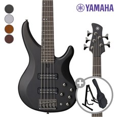 야마하 베이스 기타G YAMAHA TRBX505 / TRBX-505 5현, 야마하 TRBX505/BBU